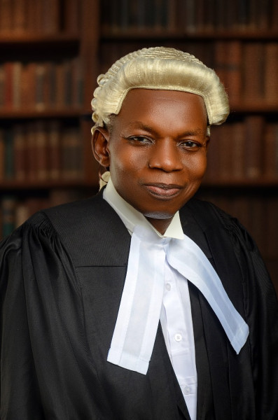CHUKWUDI  EMEGWAMOR 
