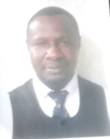 HUMPHREY  EBOH 