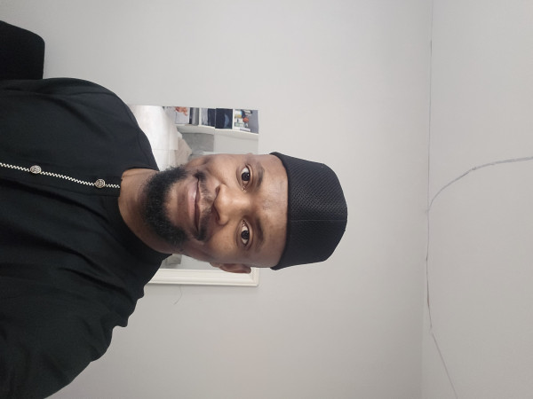 Chukwuka  Uduje 