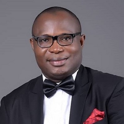 Dr. Jonathan Ekperusi