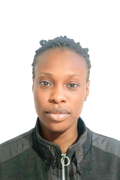 Elo-Oghene Agba