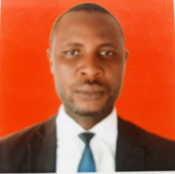 STANLEY EBAKIVIE